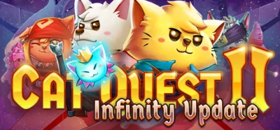 Cat Quest II | Steam Gift Russia