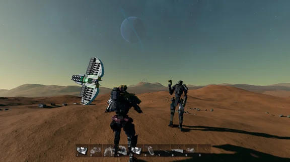 Starbase | Steam Gift Russia