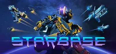 Starbase | Steam Gift Russia