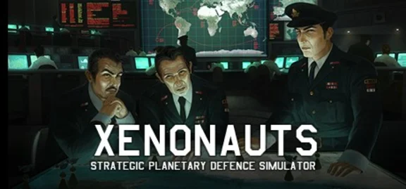 Xenonauts | Steam Gift Russia