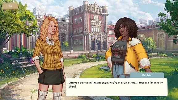 Growing Up | Steam Gift Russia