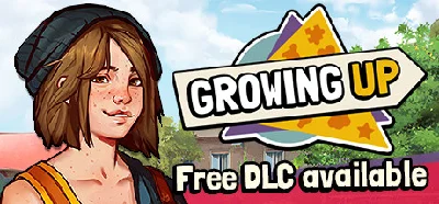 Growing Up | Steam Gift Russia