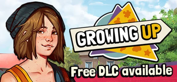 Growing Up | Steam Gift Russia