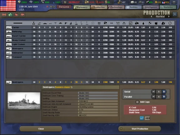 Hearts of Iron III | Steam Gift Россия