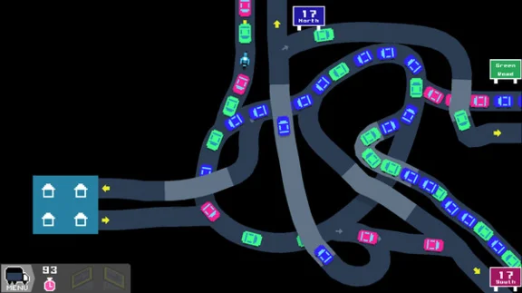 Freeways | Steam Gift Russia