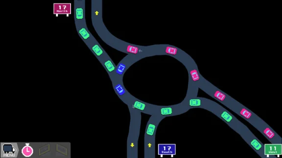 Freeways | Steam Gift Russia