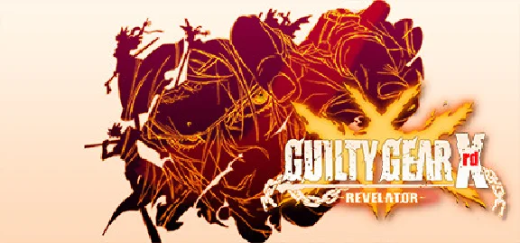 GUILTY GEAR Xrd -REVELATOR- (+DLC Characters) + REV 2 A