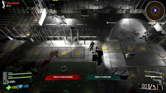 Ultimate Zombie Defense | Steam Gift Russia