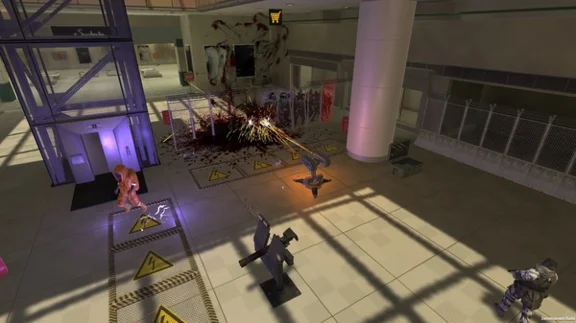 Ultimate Zombie Defense | Steam Gift Russia