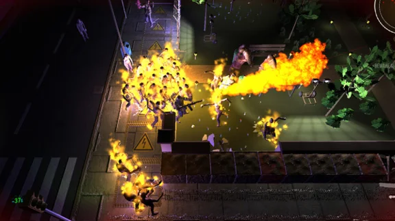 Ultimate Zombie Defense | Steam Gift Russia