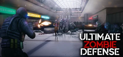 Ultimate Zombie Defense | Steam Gift Russia