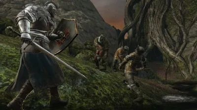 DARK SOULS™ II: Bundle | Steam Gift Россия