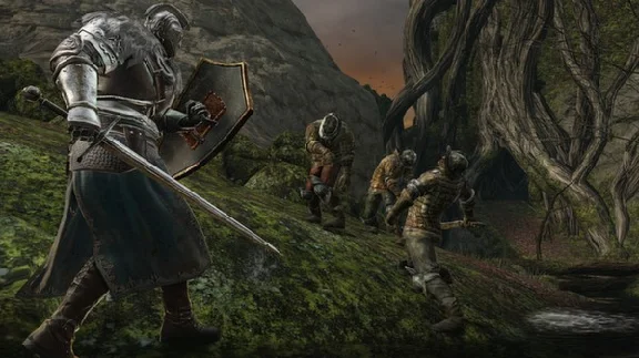 DARK SOULS™ II: Bundle | Steam Gift Россия