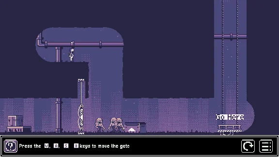 Underland: The Climb (Steam key / Region Free)