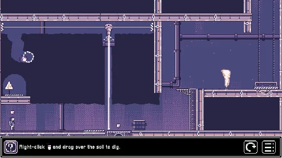 Underland: The Climb (Steam key / Region Free)