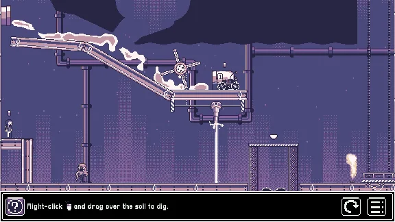 Underland: The Climb (Steam key / Region Free)