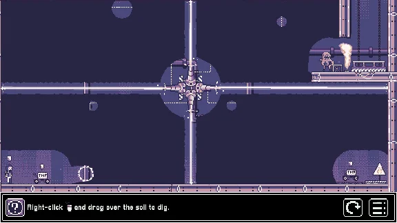 Underland: The Climb (Steam key / Region Free)
