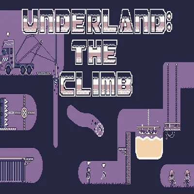 Underland: The Climb (Steam key / Region Free)