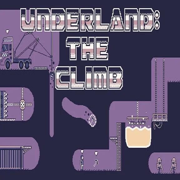 Underland: The Climb (Steam key / Region Free)