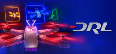 The Drone Racing League Simulator | Steam Gift Russia