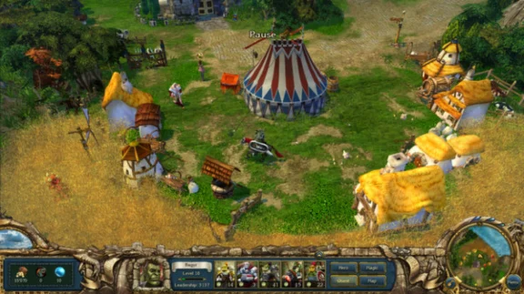 Kings Bounty: Dark Side Premium Edition | Steam Gift Ро
