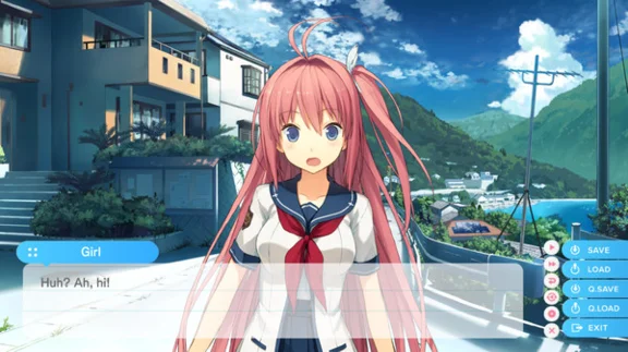 Aokana | Steam Gift Russia