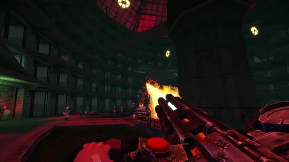 POSTAL Brain Damaged | Steam Gift Russia