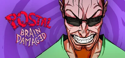 POSTAL Brain Damaged | Steam Gift Russia