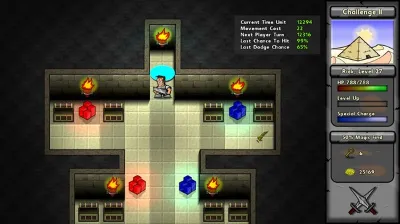 Battlepaths | Steam Gift Russia