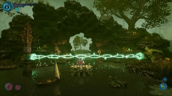 WarriOrb (Steam key / Region Free)