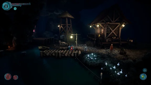 WarriOrb (Steam key / Region Free)