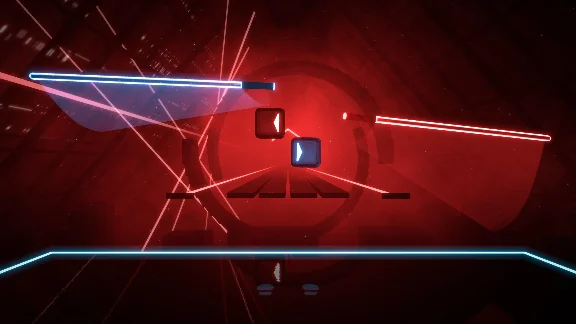 Beat Saber - Imagine Dragons - It´s Time 💎 DLC STEAM