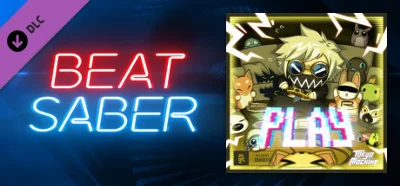 Beat Saber - Tokyo Machine – PLAY 💎 DLC STEAM РОССИЯ