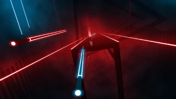 Beat Saber - RIOT - Overkill 💎 DLC STEAM РОССИЯ