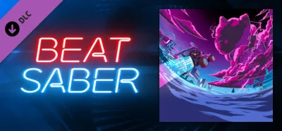 Beat Saber - Dion Timmer – Shiawase 💎 DLC STEAM GIFT