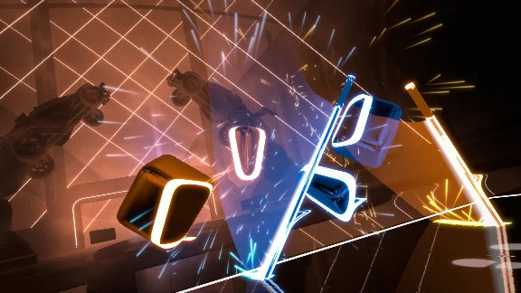 Beat Saber - Stephen Walking – Glide 💎 DLC STEAM GIFT RU