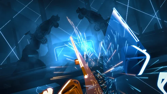 Beat Saber - Stephen Walking – Glide 💎 DLC STEAM GIFT RU