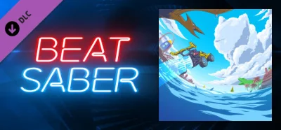 Beat Saber - Stephen Walking – Glide 💎 DLC STEAM GIFT RU