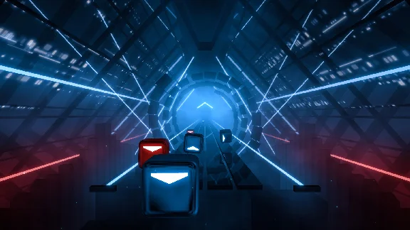 Beat Saber - Imagine Dragons - Thunder 💎DLC STEAM GIFT
