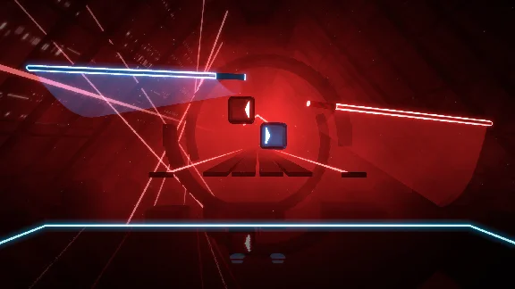 Beat Saber - Imagine Dragons - Thunder 💎DLC STEAM GIFT