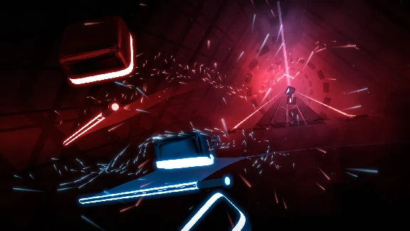 Beat Saber - Imagine Dragons - Thunder 💎DLC STEAM GIFT
