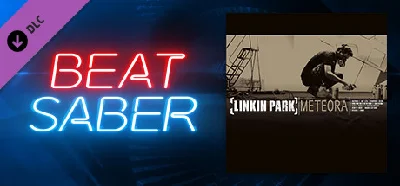 Beat Saber - Linkin Park - Faint 💎 DLC STEAM GIFT RU