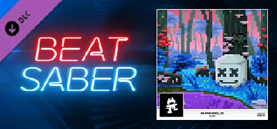 Beat Saber - Marshmello - Alone 💎 DLC STEAM GIFT RU