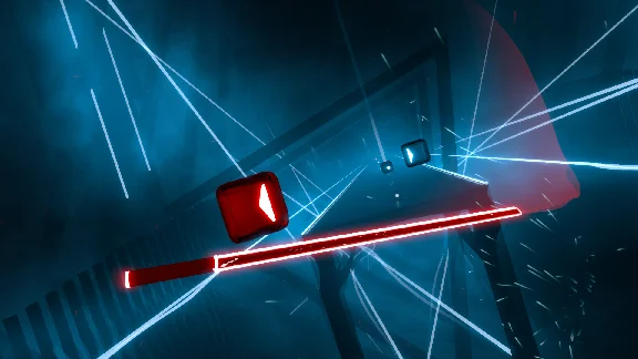 Beat Saber - Aero Chord - Boundless 💎DLC STEAM GIFT RU