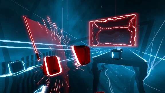 Beat Saber - Aero Chord - Boundless 💎DLC STEAM GIFT RU