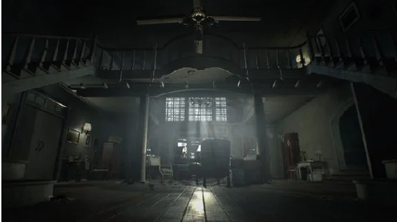 Resident Evil 7 / Biohazard 7 Season Pass STEAM GLOBAL
