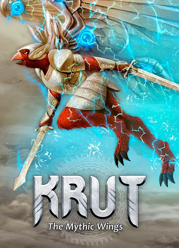 Krut: The Mythic Wings Xbox One & Series X|S