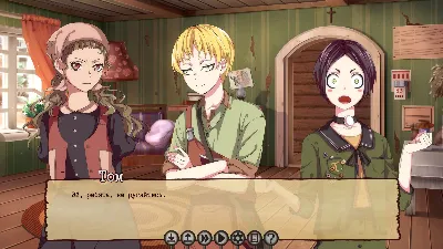 Guilty Parade: Episodes 1-2 💎 STEAM GIFT РОССИЯ