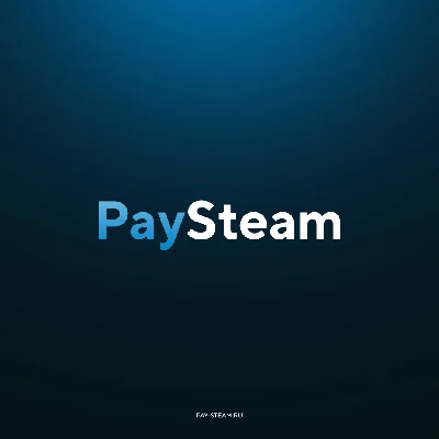 ⭐️ AUTOMATIC REPLENISHMENT OF Steam RU/RUB ⭐ BEST PRICE
