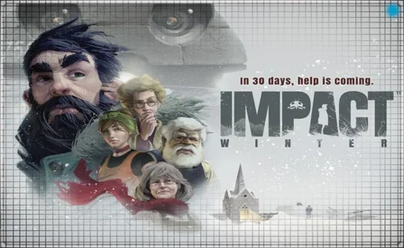 💠 Impact Winter (PS4/PS5/RU) (rent from 7 days)